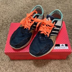 Adidas Stella sport multicolor size 8 /women’s